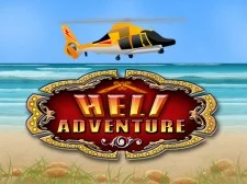 Heli Adventure